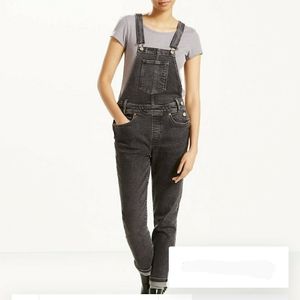 Levi's overalls